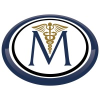 Millennium Physicians logo