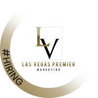 Las Vegas Premier Marketing logo