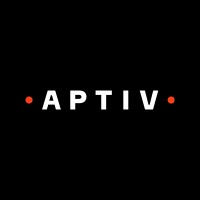 Aptiv logo
