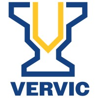 Vervic Inc logo