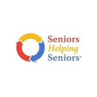 Seniors Helping Seniors Reseda, CA logo