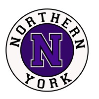 Northern York County School District logo