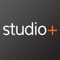 Studio+ logo