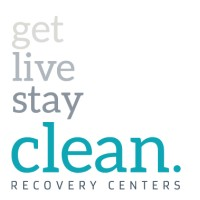 Clean Recovery Centers logo