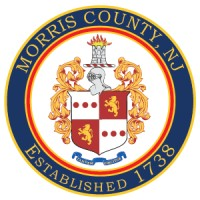 Morris County Government logo