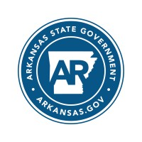 State of Arkansas logo