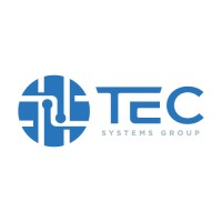 TEC Systems Group, Inc. logo