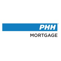 PHH Mortgage logo