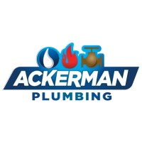 Ackerman Plumbing, LLC logo