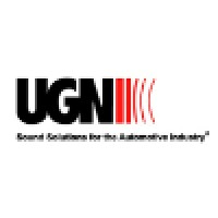 UGN, Inc. logo