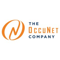 The OccuNet Company logo