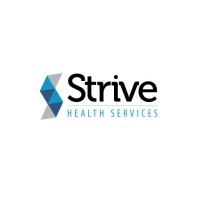 Strive Health Services LLC logo