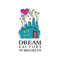 Dream Factory of Brooklyn logo