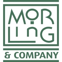 Morling & Company logo