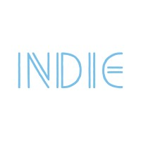 Indie Consulting logo