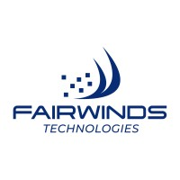 Fairwinds Technologies logo
