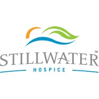 Stillwater Hospice logo