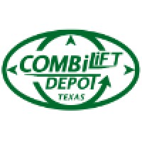 Combilift Depot logo