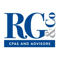 Rivero, Gordimer & Company, P.A. logo