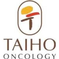 Taiho Oncology, Inc. logo