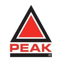 PEAK Technical Staffing USA logo