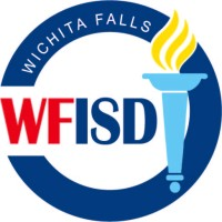 Wichita Falls ISD logo