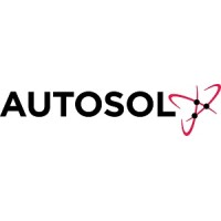 Automation Solutions, LP (AUTOSOL) logo