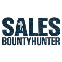 SalesBountyHunter logo