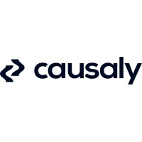 Causaly logo