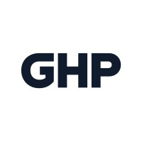 GHP logo