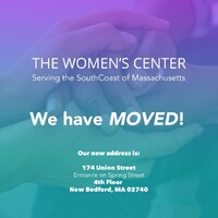 The Women's Center logo