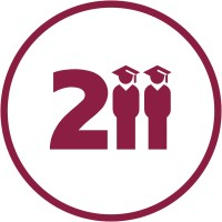 Township High School District 211 logo