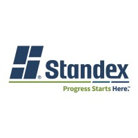 Standex International logo