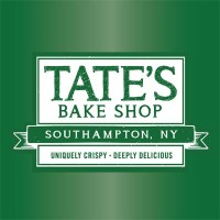 Tate's Bake Shop logo