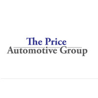 Price Auto Group logo