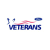 Veterans Ford logo