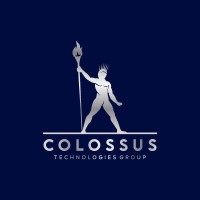 Colossus Technologies Group logo