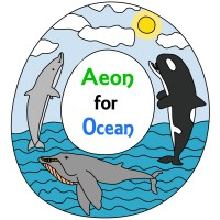 Aeon for Ocean logo