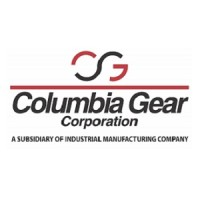 Columbia Gear Corporation logo