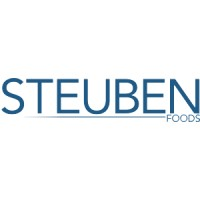 Steuben Foods Inc. logo