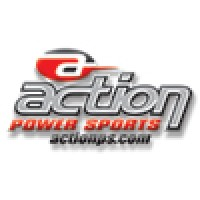 Action Power Sports logo