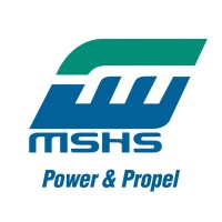 MSHS logo