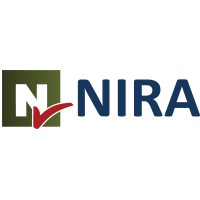 NIRA INC logo