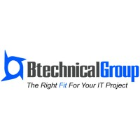 Btechnical Group logo