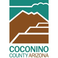 Coconino County Arizona logo