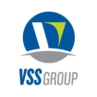 VSS Group logo
