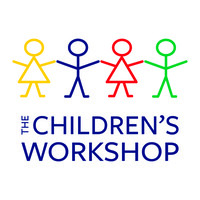 The Children's Workshop Foundation logo