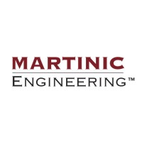Martinic Engineering logo