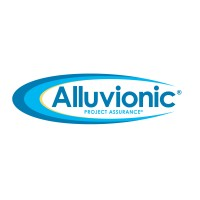 Alluvionic Inc. logo