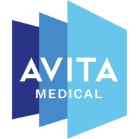 AVITA Medical logo
